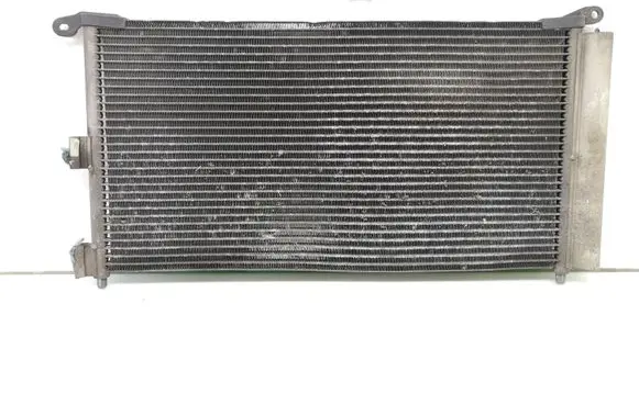 Fiat Idea A/C cooling radiator (condenser) 851660800 851660900