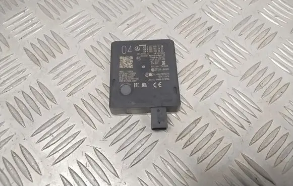 Mercedes-Benz C W206 Distronic sensor radar A0009003138