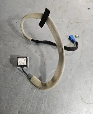 Renault Captur Aerial antenna amplifier 259759661R R16A841