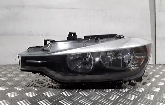 BMW 3 F30 F35 F31 Headlight/headlamp 63117259539