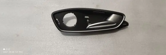 Audi S1 Rear door interior handle 8X4839020
