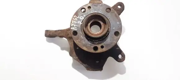 Renault Laguna II Front wheel hub