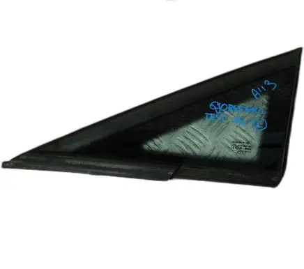 Seat Ibiza IV (6J,6P) Rear side window