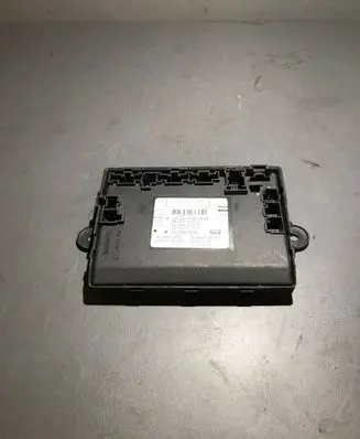 Mercedes-Benz S W221 Door control unit/module A0038206926 A2214421832 A0054471732