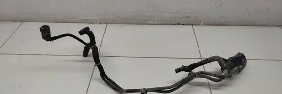 Peugeot Partner III Vacuum valve 9812031180