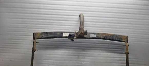 Mazda CX-5 Hook 01407371000