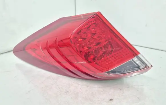 Honda Civic IX Rear/tail lights