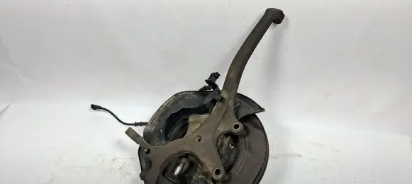 Mercedes-Benz SLK R170 Front wheel hub spindle knuckle 2021401