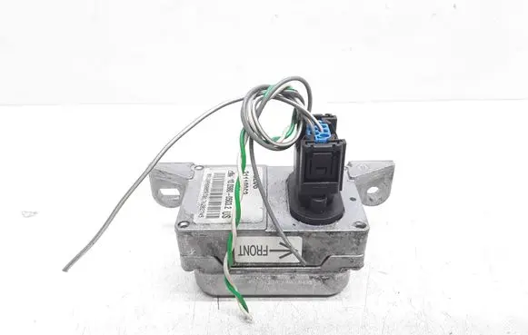 Volvo XC90 ESP acceleration yaw rate sensor 31110063 8691675