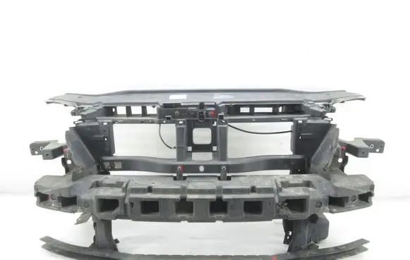 Volkswagen PASSAT B6 Top upper radiator support slam panel 3C0805594D