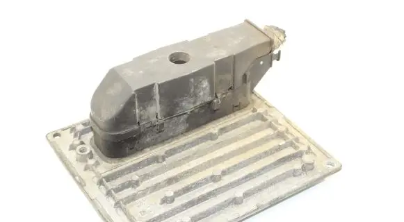 Ford Fiesta Engine control unit/module 2S6A12A650TG