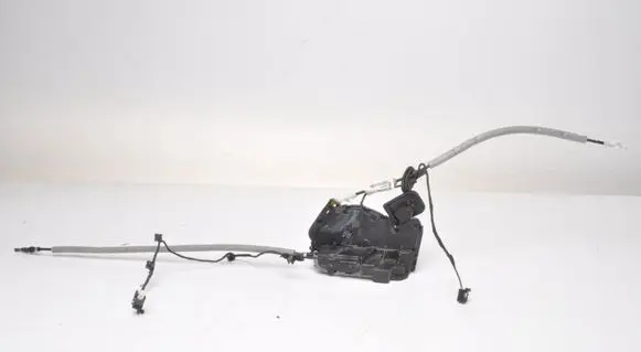 Cupra Formentor Front door lock 5TC837015D