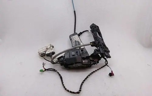Mercedes-Benz S C217 Front door lock motor A0997202500