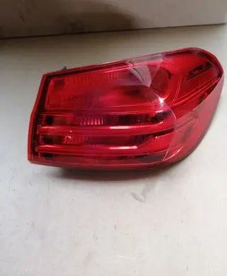 BMW 4 F32 F33 Rear/tail lights 63217296100 618074