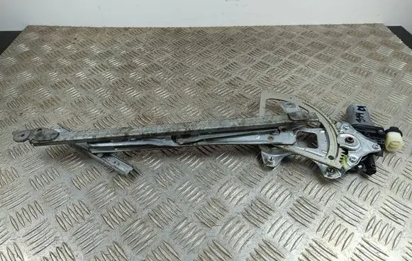 Toyota GT 86 Front door window regulator with motor 61188C4000