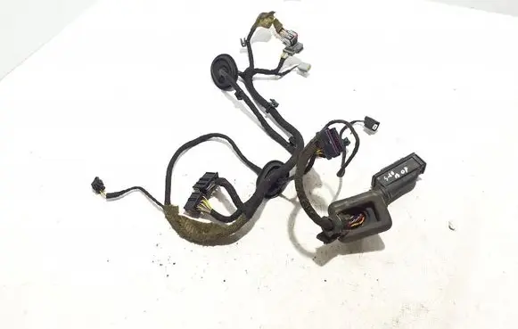 Volvo S60 Other wiring loom 31483784