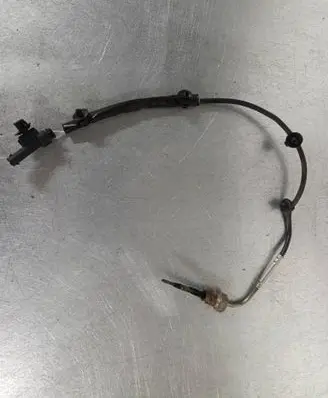 Opel Astra J Exhaust gas temperature sensor 55570089
