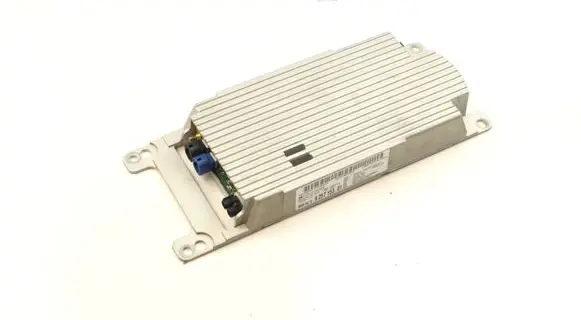 BMW X3 F25 Bluetooth control unit module 9257153