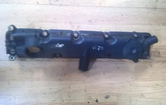 Peugeot 307 Rocker cam cover 9630142180