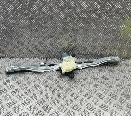 Ford Transit Custom Front door electric window regulator BK21V23201BD