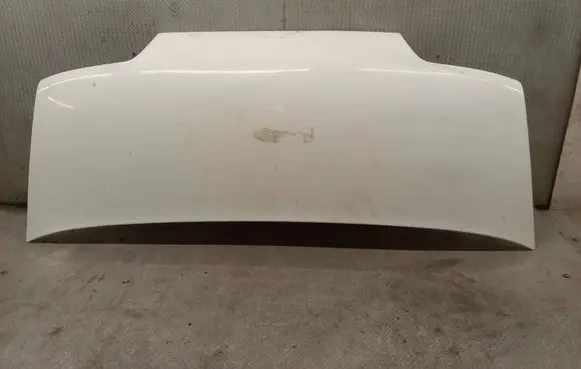 Peugeot Boxer Engine bonnet/hood