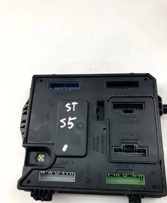 Renault Scenic III - Grand scenic III Other control units/modules 284B15472R