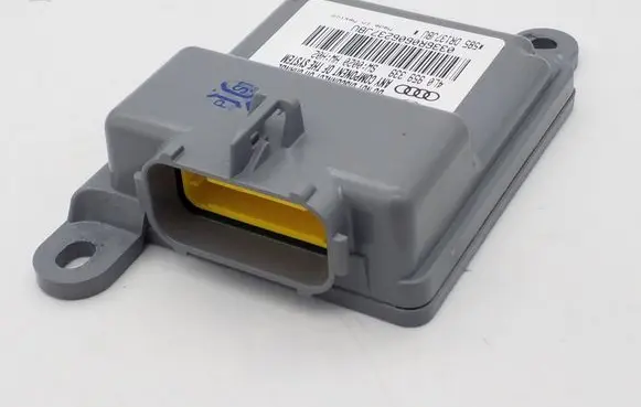 Audi Q7 4L Seat control module 4L0959339 28030336