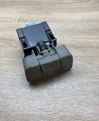 Renault Scenic II - Grand scenic II Hand parking brake switch 8200243681B