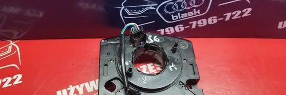 Audi A6 S6 C5 4B Airbag slip ring squib (SRS ring) 1J0959654M 202947