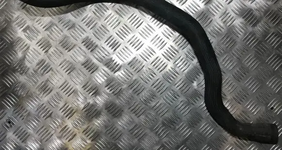 Volvo S80 Engine coolant pipe/hose
