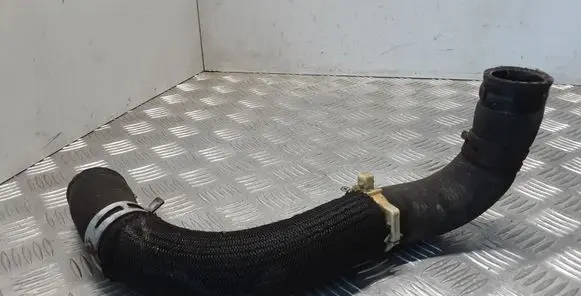 Toyota Verso Engine coolant pipe/hose
