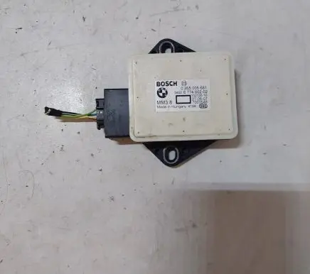 BMW 5 E60 E61 ESP (stability system) control unit 0265005681