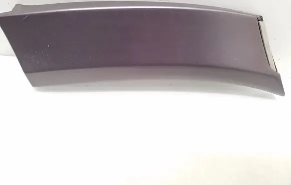 Mercedes-Benz S W140 Rear fender molding trim 1406900740