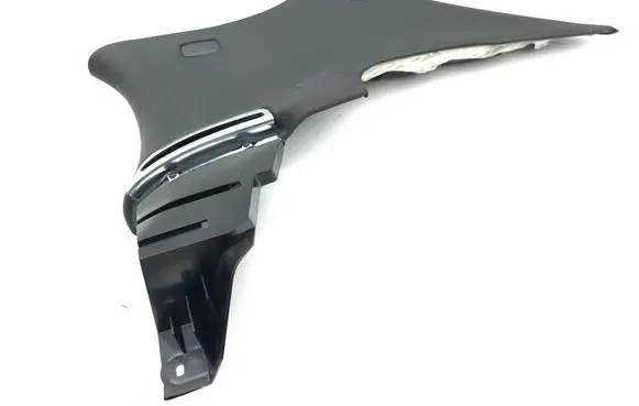 Bentley Flying Spur (C) pillar trim 3W5867296