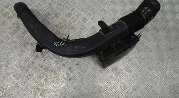 Volvo XC60 Intercooler hose/pipe 31370891