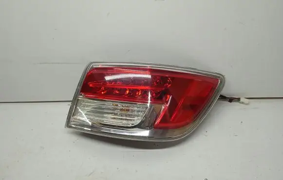 Mazda CX-9 Rear/tail lights TD1151150