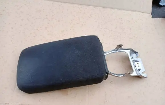 Honda Accord Armrest honda0449