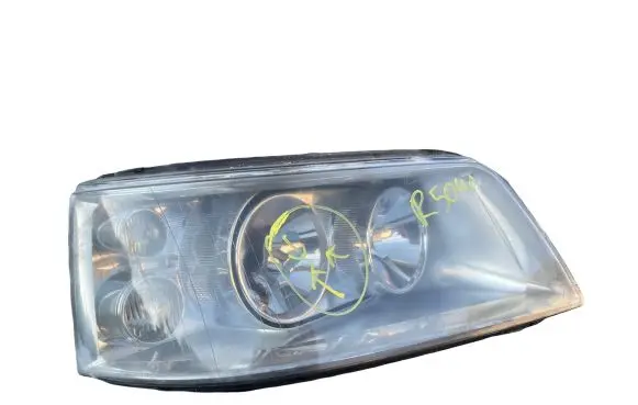Volkswagen Transporter - Caravelle T5 Headlight/headlamp 7H1941016L