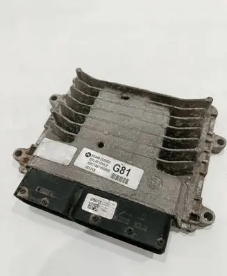 Hyundai Tucson TL Engine control unit/module 954402DSG0 954412DSG0 A2C1897450001