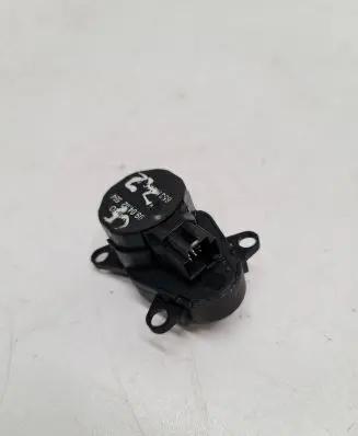 Citroen C2 Air flap motor/actuator PA12GF30 65318VC00