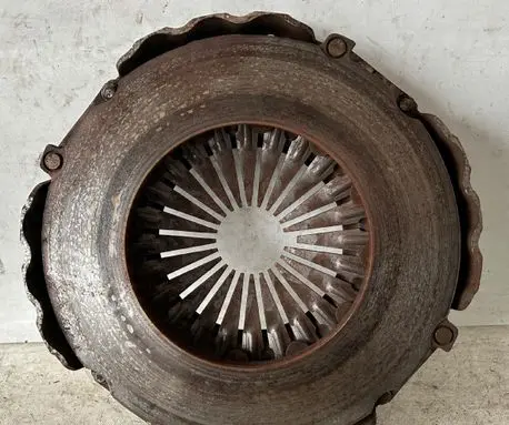Audi A4 S4 B5 8D Clutch pressure plate MF395