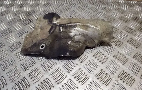 Ford Kuga I Heat shield in engine bay 8V417F168AE