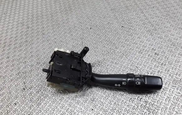 Toyota Avensis Verso Indicator stalk 8414044030