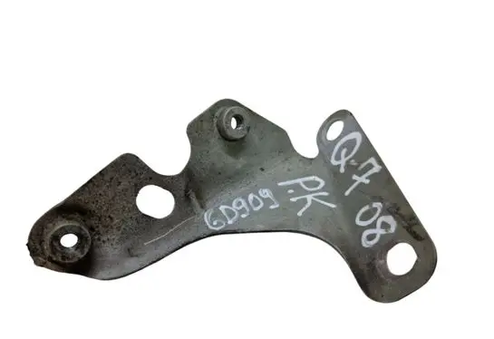 Fender mounting bracket