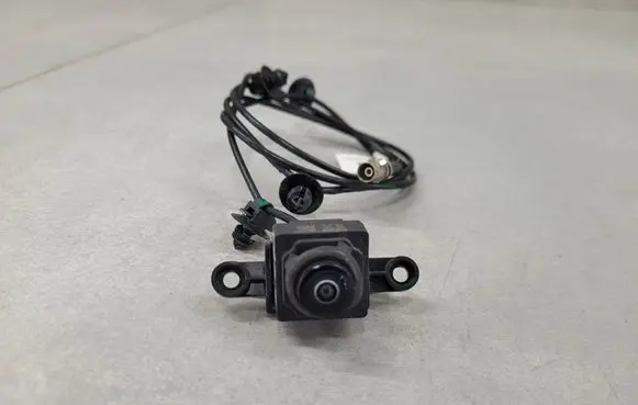 Chery 5/C5 Front bumper camera 704001025AA 57800000677A