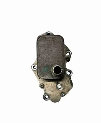 Opel Mokka Engine oil radiator 55599943