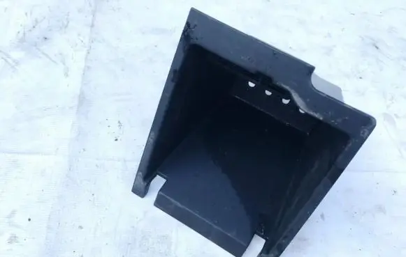 BMW X5 E53 Other interior part 51168245923 5116-8245923