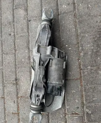 Audi SQ7 Steering rack 4M0501055E 4M0909145D 4M0909145G