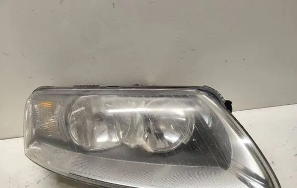 Audi A6 S6 C6 4F Headlight/headlamp 4F0941004 17541755 1EE00888002