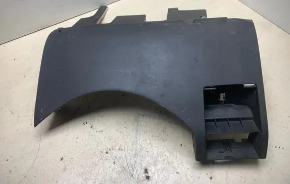 Opel Signum Dashboard side end trim 13156847 31503100
